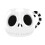Disney The Nightmare Before Christmas Jack Skellington 3D Sculpted Mug 1