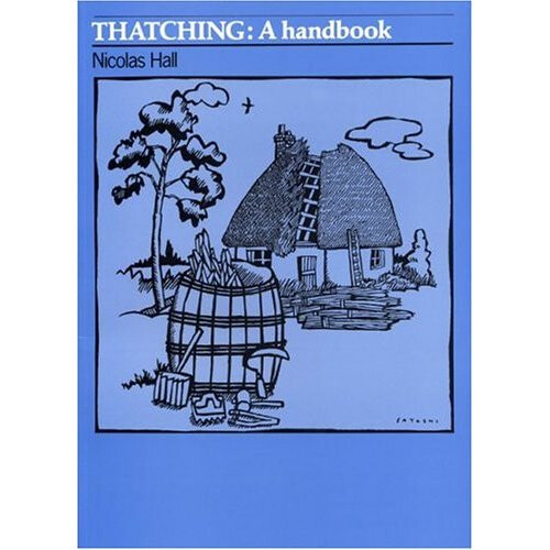 Thatching: A handbook