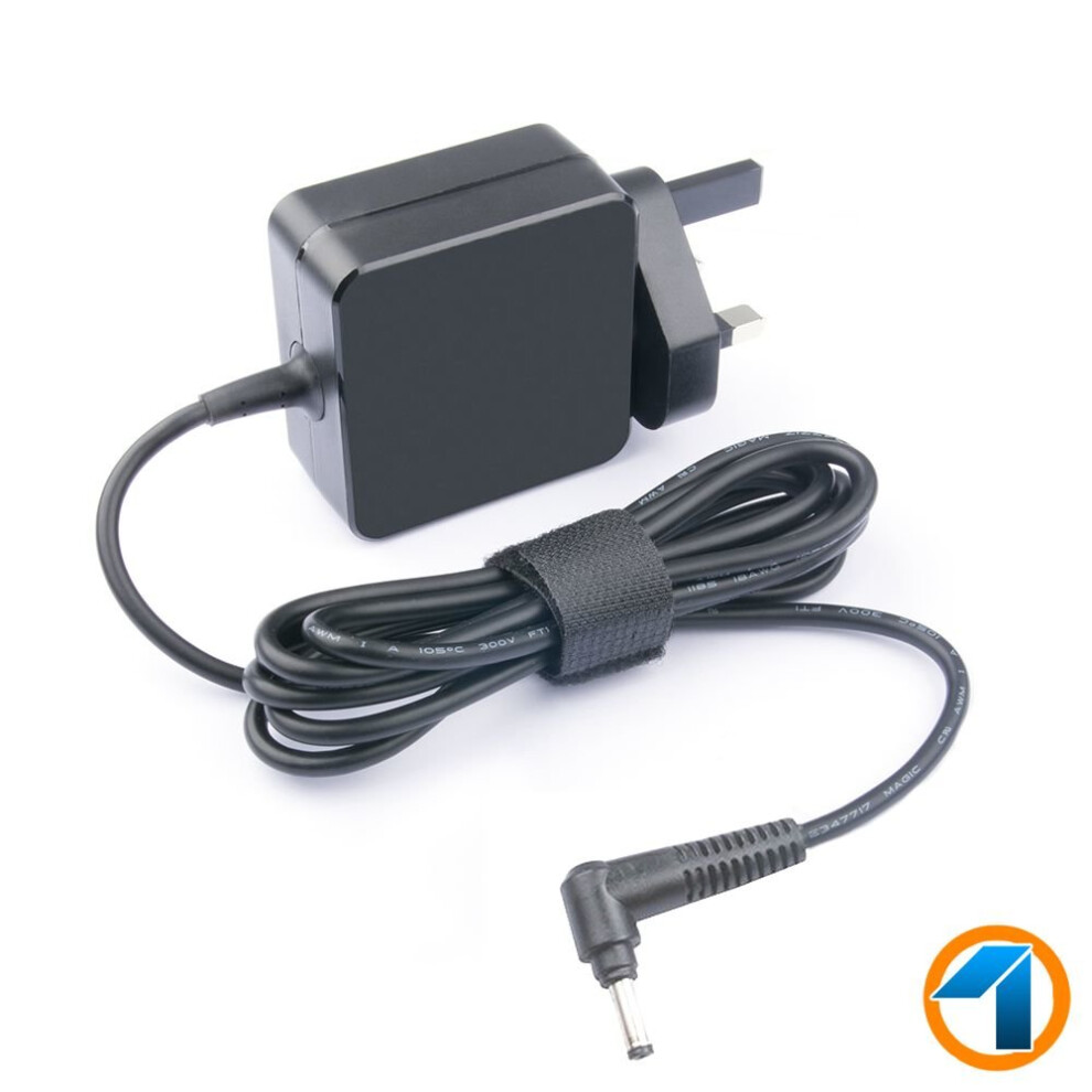 Lenovo 45W AC Power Adapter Charger for Ideapad 330S-14IKB 81F4 330S