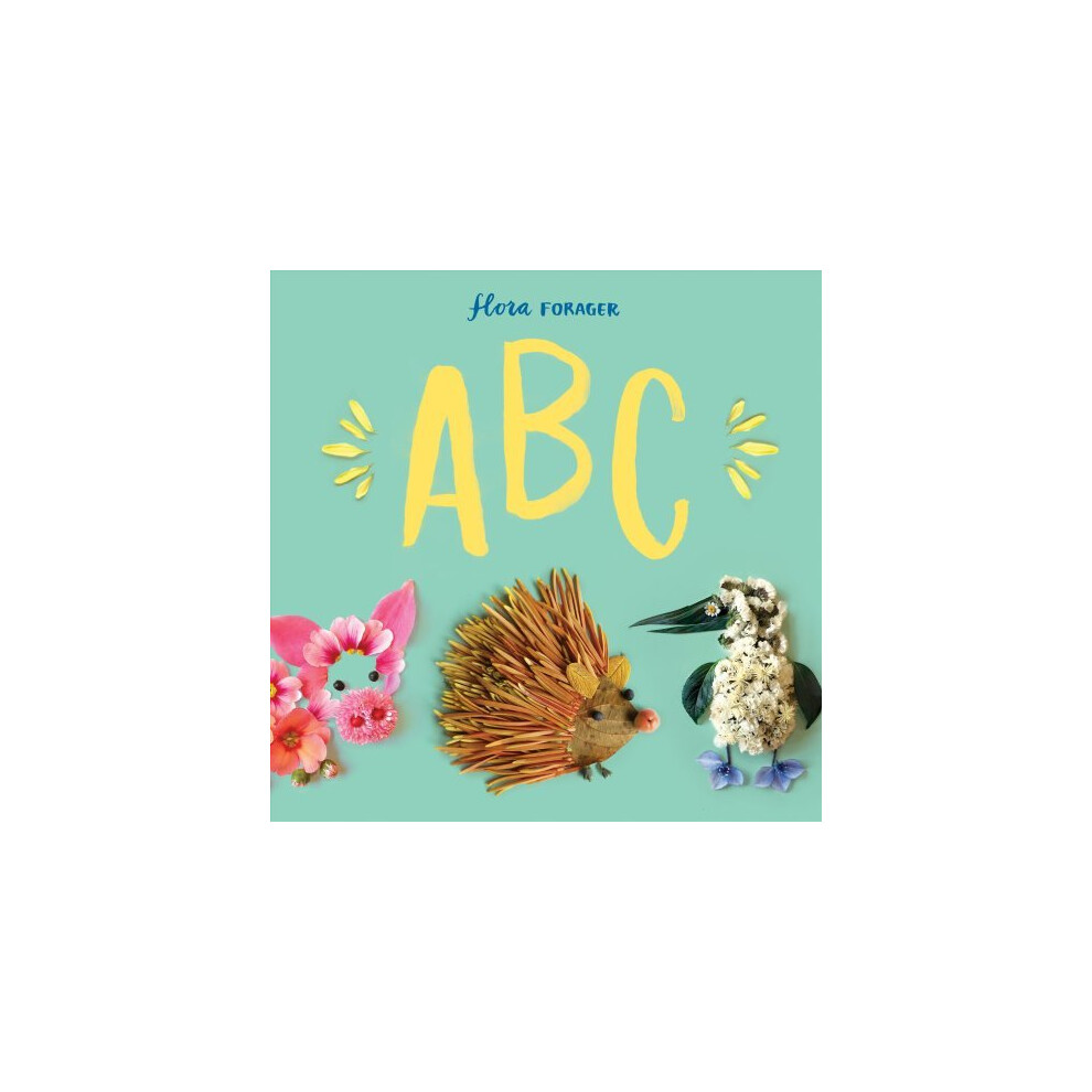 Flora Forager ABC