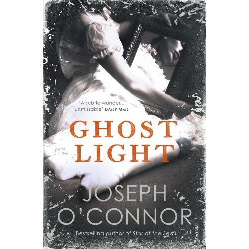 Ghost Light