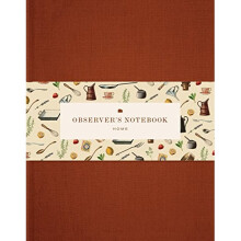 Observer's Notebook: Home (Notebooks)
