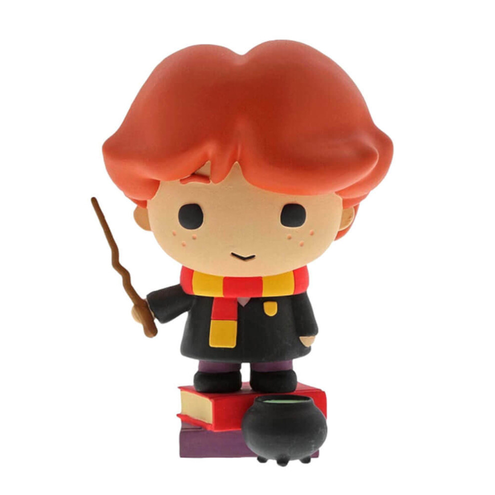 Harry Potter Ron Weasley Chibi Figurine