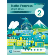 Maths Progress Depth Book 2