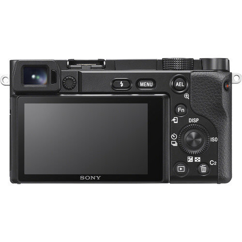 Sony SONY A6100 Body Black 1