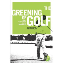 The Greening of Golf