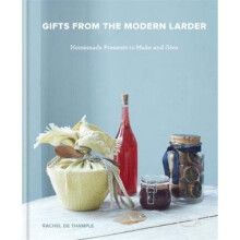 Gifts from the Modern Larder