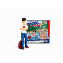 Tonies -TKKG Junior Investigators: Beware of the Beast Audio Figurine