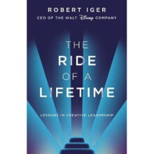 The Ride of a Lifetime