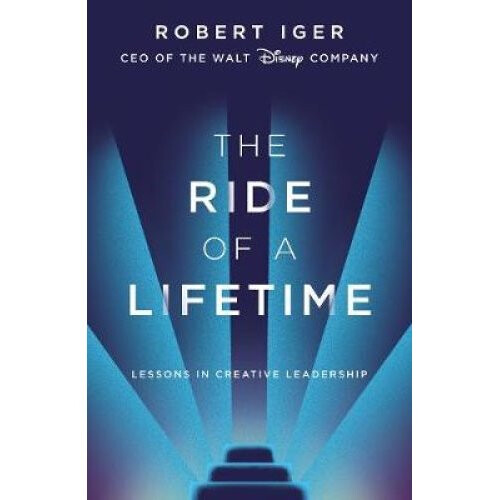 The Ride of a Lifetime