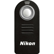 NIKON ML-L3 Wireless Remote Control (Infrared)