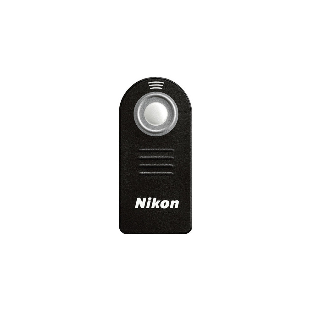 NIKON ML-L3 Wireless Remote Control (Infrared)