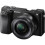Sony Sony A6100 Black Kit Selp 16-50Mm F3.5-5.6 Oss Nero 3