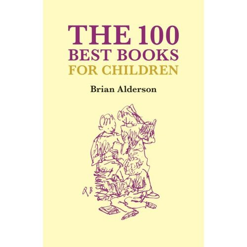 The 100 Best Books Children's Books