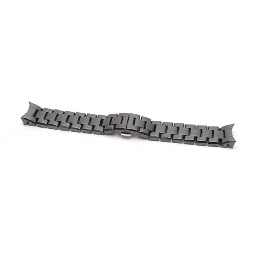 (Black) Authentic Emporio Armani Watch Bracelet AR1400