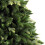(Scots Pine, 220 cm) DWA LUXURY TRADITIONAL CHRISTMAS TREE Bushy Branches 2