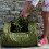 Rolling Composter 1