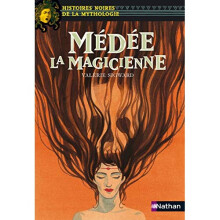 Medee la Magicienne