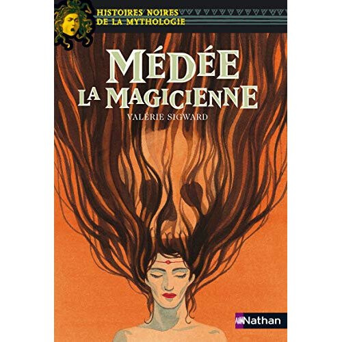 Medee la Magicienne