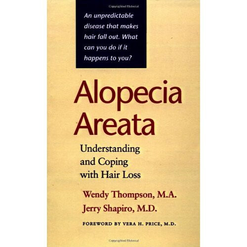 Alopecia Areata: Understanding and Coping with Hair Loss