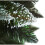 (Snow-covered Pine, 220 cm) DWA LUXURY TRADITIONAL CHRISTMAS TREE Bushy Branches 3