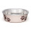 (Small) Bella Dog Bowl Papazzi Pink 1