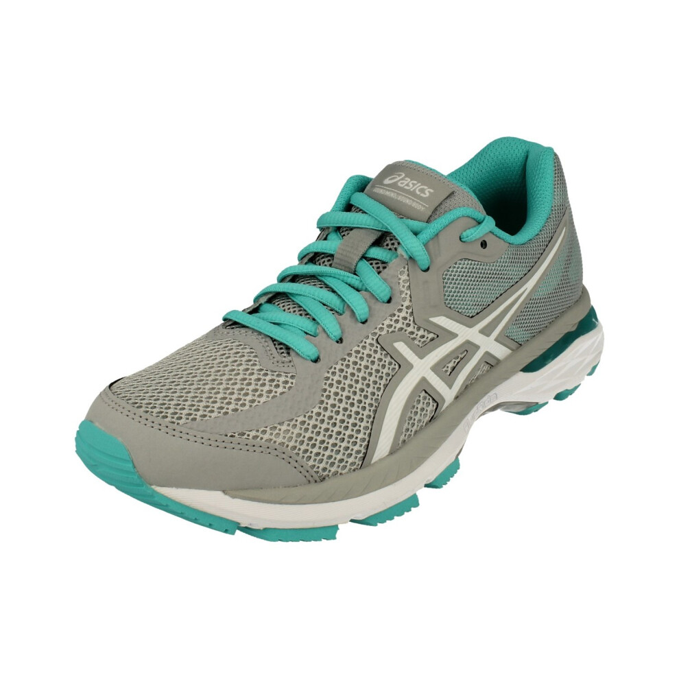 (8) Asics Gel-Glyde 2 Womens Running Trainers 1012A018 Sneakers Shoes