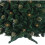 (Gold Pine, 220 cm) DWA LUXURY TRADITIONAL CHRISTMAS TREE Bushy Branches 3