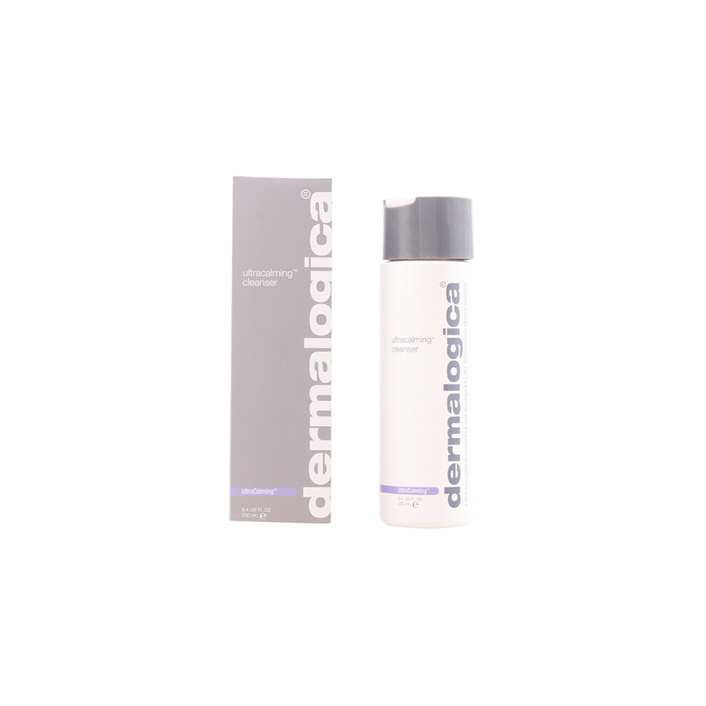 Dermalogica Facial Cleansing Gel Ultracalming