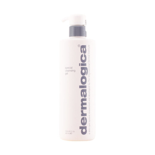 Dermalogica Facial Cleansing Gel Greyline Dermalogica