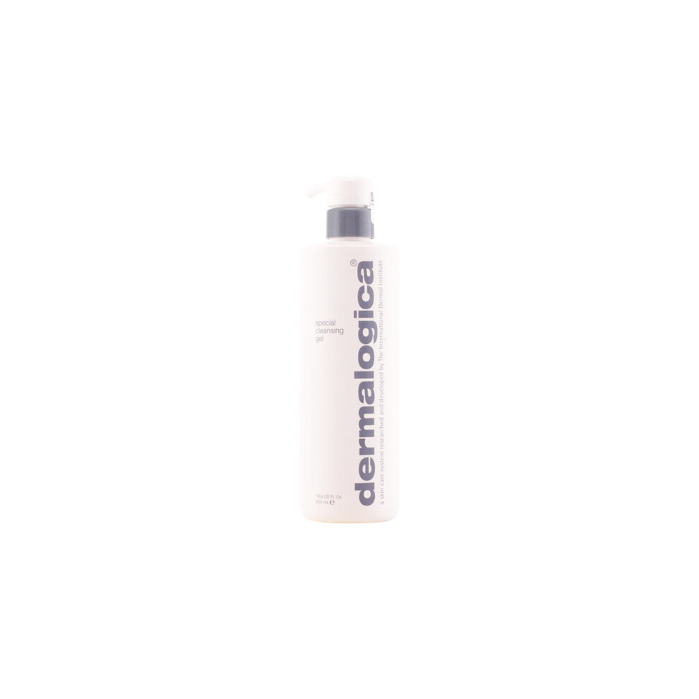Dermalogica Facial Cleansing Gel Greyline