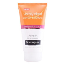 Exfoliating Facial Gel Visibly Clear Neutrogena (150 ml)