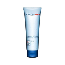 Facial Exfoliator Clarins Men (125 Ml)