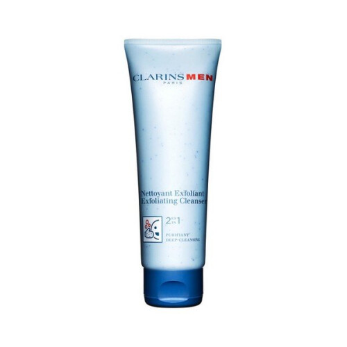 Clarins Facial Exfoliator Clarins Men (125 Ml)