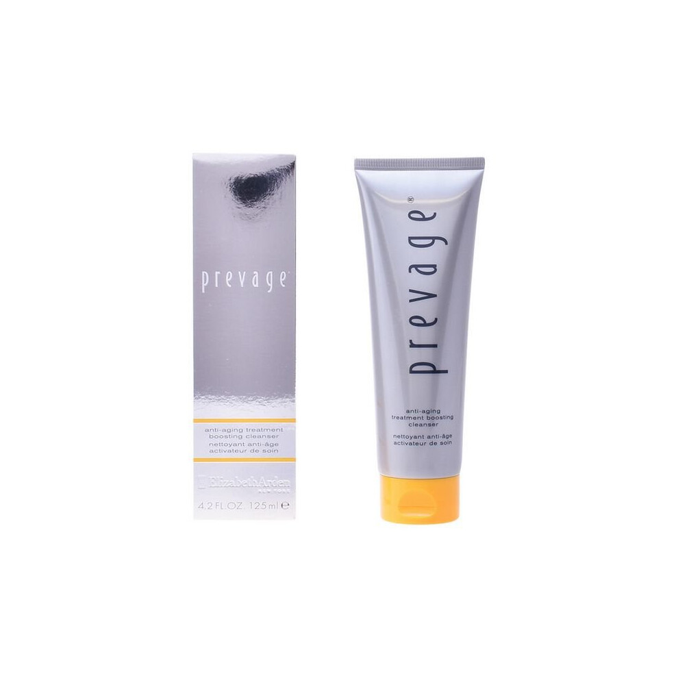 Elizabeth Arden Prevage Anti-Aging Treatment Boosting Cleanser 125ml