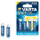 Varta Pilas alcalinas Varta AAA LR3 1