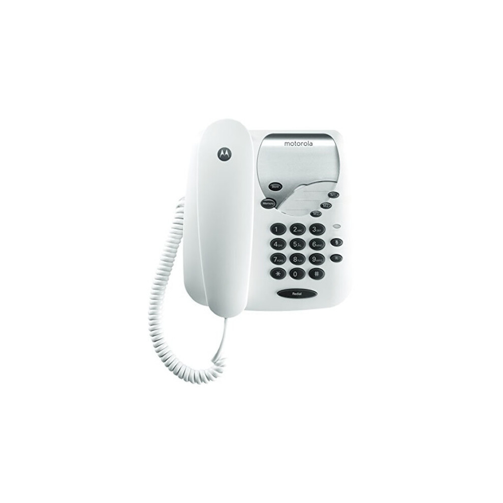 Landline Telephone Motorola CT1