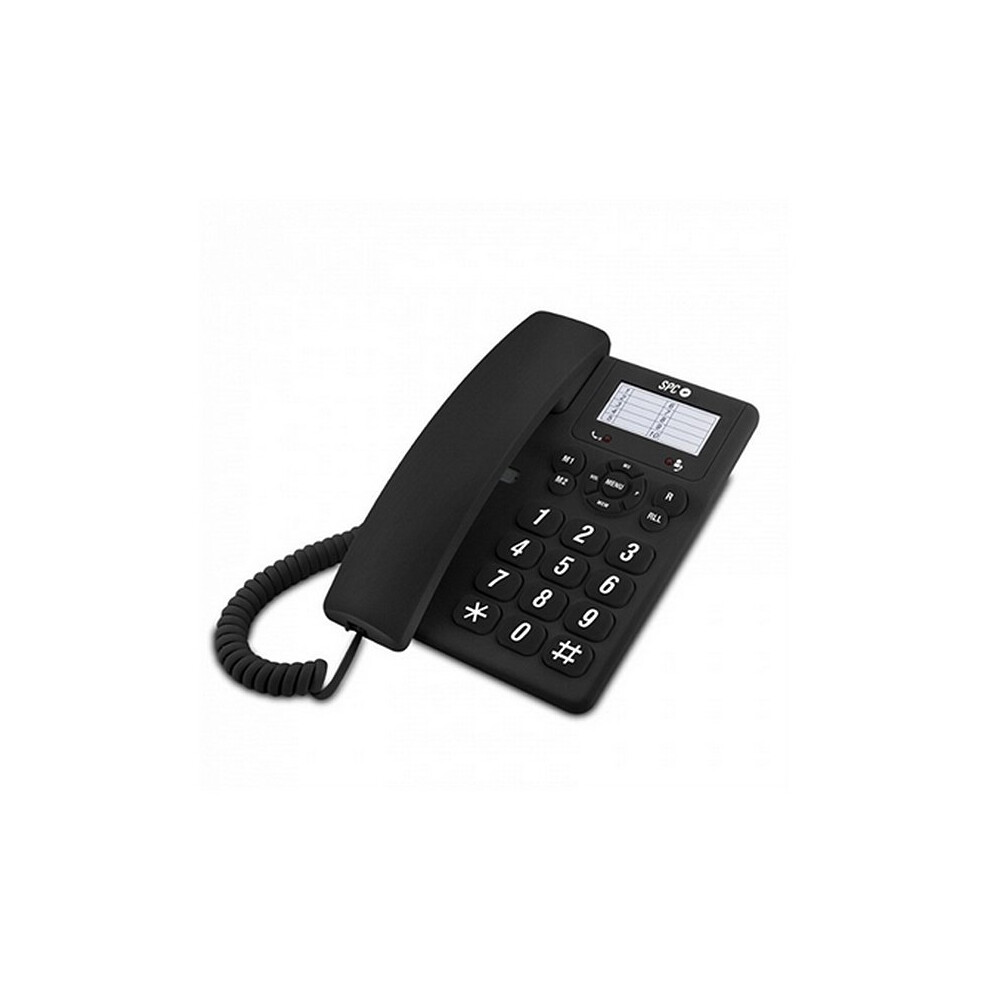 Landline Telephone Spc 3602 Rj11 Dect 8436542855617