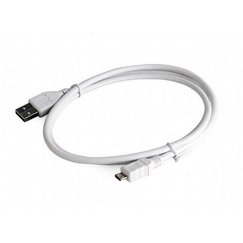 Gembird CCP-mUSB2-AMBM-6 USB cable 1.8 m USB 2.0 USB A Micro-USB B Black 2