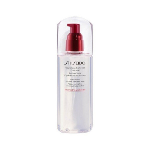 Shiseido DEFEND SKINCARE treatment softener enriched 150 ml