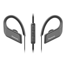 Bluetooth Headset with Microphone Panasonic RP-BTS35E-K Black