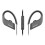 Panasonic Bluetooth Headset with Microphone Panasonic RP-BTS35E-K Black 1