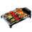Barbecue électrique - JATA - BQ101 - 2400W - Démontable - 43,1 x 27,2 cm 1