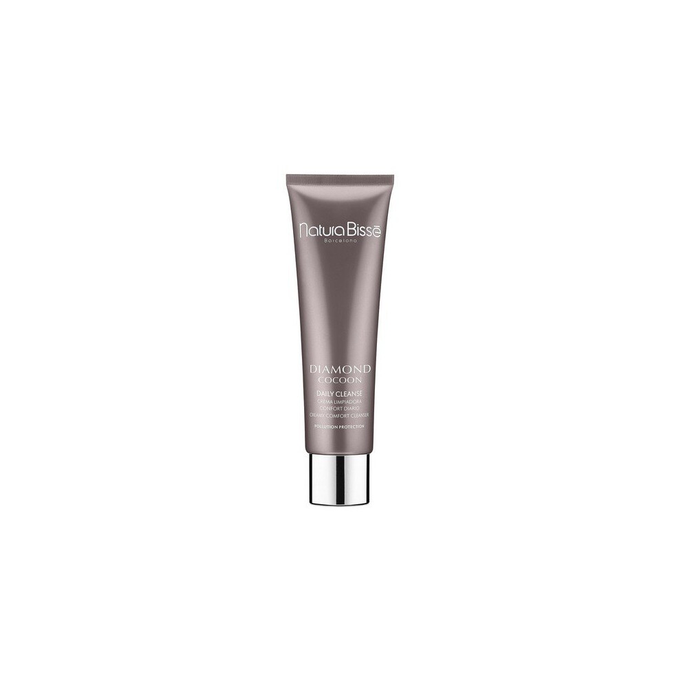 Make-up Remover Cleanser Daily Diamond Cocoon Natura Bissé (150 ml)
