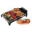 Barbecue électrique - JATA - BQ101 - 2400W - Démontable - 43,1 x 27,2 cm 2
