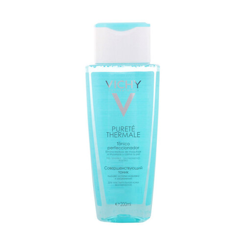Vichy Purifying Cleansing Toner Pureté Thermale Vichy