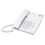 Alcatel Landline Telephone Alcatel T180 Versatis White 1