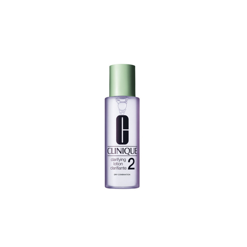 Clinique 400ml Clarifying Lotion 2
