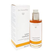 Facial Toner Clarifying Dr. Hauschka (100 ml)