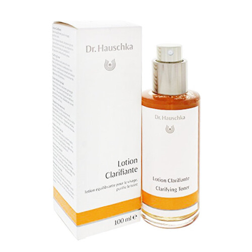 Dr. Hauschka Facial Toner Clarifying Dr. Hauschka (100 ml)